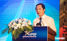 'Từ chính quyền tháo gỡ cho doanh nghiệp tiến tới cùng nhau kiến tạo phát triển'