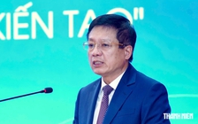 'Lắng nghe doanh nghiệp không chỉ để thấu cảm, hay ghi vào báo cáo'
