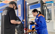 Giá xăng dầu đồng loạt tăng từ 15 giờ hôm nay 24.9