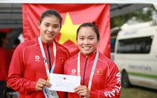 ASIAD ngày 25.9: HCĐ canoeing thắp sáng một ngày nhiều tiếc nuối khi bắn súng, bơi, bóng đá đều dừng bước