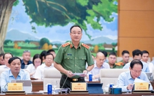 Đề xuất bỏ Cơ quan điều tra Viện KSND Tối cao, chuyển thẩm quyền sang Bộ Công an