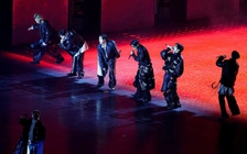 'Hạ bệ' Beyoncé, tour diễn của nghệ sĩ nào có doanh thu số 1 thế giới năm 2026?