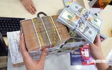Lãi suất liên ngân hàng giảm mạnh