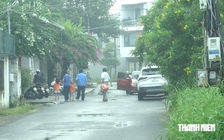 Trả học phí, chuyển trẻ ra khỏi lớp mầm non đặt biển hiệu là trường mầm non