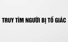 Công an TP.HCM tìm người bị tố giác vụ hứa 'lo' hủy quyết định giám đốc thẩm