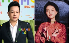 Phương Mỹ Chi tiết lộ mối quan hệ với Quang Lê sau 13 năm