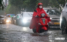 Thời tiết cuối tuần ở TP.HCM và Nam bộ ra sao?