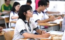 Kiến nghị dùng một phương thức tuyển sinh đại học từ năm 2028