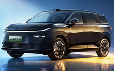 Toyota làm ô tô điện mở rộng phạm vi hoạt động, cạnh tranh xe Trung Quốc
