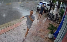 Đã bắt được 2 phạm nhân trốn trại ở Hà Tĩnh
