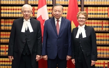 Đưa hợp tác nghị viện Việt Nam - Canada trở thành một trụ cột quan trọng
