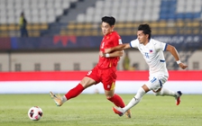 FIFA ASEAN Cup 2026, đội tuyển Việt Nam 1-0 Philippines: 3 điểm chật vật trận ra quân