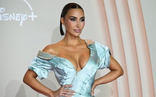 Kim Kardashian và tình cũ đấu tố 'nảy lửa' vì vụ lộ băng sex