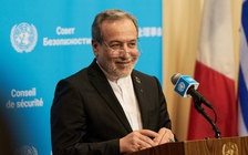 Iran đề xuất mở cửa eo biển Hormuz trong vòng 7 ngày, chờ Mỹ trả lời