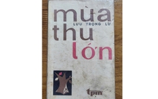 Những câu chuyện khởi nguồn tác phẩm: 'Con nai vàng ngơ ngác' của Lưu Trọng Lư