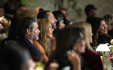 Chuyên gia thôi miên tiết lộ chuyện tình với Jennifer Aniston