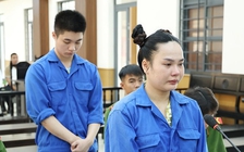 Giết người vì hận thù, hai dì cháu bị phạt 47 năm tù