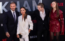 Cuộc sống của Brooklyn Beckham và Nicola Peltz giữa 'tâm bão'