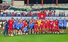 Dự đoán tỷ số đội tuyển Việt Nam vs Thái Lan: Thắng 2-1, Đình Bắc cú đúp