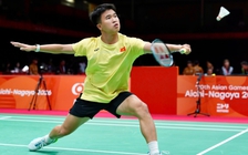 ASIAD 2026 hôm nay: Tiếp nối Thùy Linh và Hải Đăng, Đình Hoàng cùng Đình Mạnh mang về cho cầu lông Việt Nam 1 ngày toàn thắng