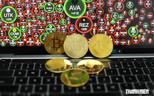 Giá Bitcoin hôm nay 26.9.2026: Altcoin đồng loạt tăng khi BTC giao dịch quanh mốc 84.000 USD