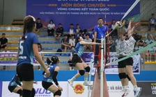 16 đội bóng tranh chức vô địch bóng chuyền sinh viên toàn quốc tại Hải Phòng: Hứa hẹn hấp dẫn
