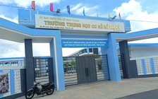 Công an Cà Mau khởi tố vụ lập quỹ trái phép tại Trường THCS Hồ Thị Kỷ