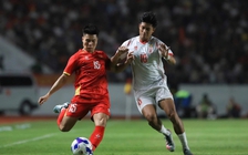 Bảng xếp hạng FIFA ASEAN Cup mới nhất: Campuchia thắng Myanmar để đứng đầu, Hồng Kông vượt mặt Lào