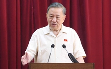 ‘Hà Nội phải hiện đại hơn mà không mất đi hồn cốt’