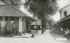 Từ chuyện ông già Ba Tri lập chợ đến bí mật tên chợ của... các bà