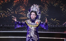 Huỳnh Kim Tho - cô gái từng làm công nhân đoạt 'Chuông vàng vọng cổ 2026'