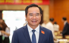 Ông Nguyễn Văn Được làm Trưởng ban chỉ đạo các chương trình mục tiêu quốc gia TP.HCM