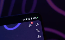 Cẩn thận khi điện thoại Android xuất hiện biểu tượng chữ R