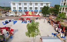 Quảng Ninh: Dừng khoản thu 2 triệu đồng tại Trường Marie Curie