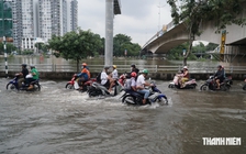Tin tức đặc biệt trên báo in Thanh Niên 29.9.2026