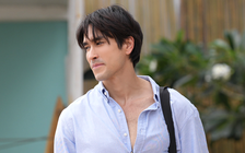 'Nam thần' Nadech Kugimiya tái xuất sau loạt phim kinh dị gây sốt rạp Việt