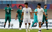 Tiền đạo Thái Lan bị FIFA hủy cú hat-trick, HLV Hudson có hành động bất ngờ