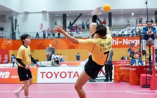 ASIAD 2026 hôm nay: Thắng Hàn Quốc, cầu mây nữ Việt Nam vào chung kết