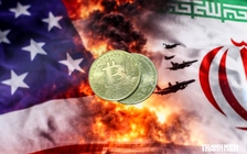 Giá Bitcoin hôm nay 28.9.2026: Tin tặc tẩu tán xong 83 triệu USD trong vụ hack Bitget