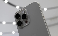 iPhone 15 Pro Max sau 1.000 chu kỳ sạc thực tế ra sao?