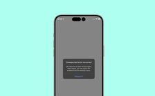 Hàng nghìn ứng dụng iPhone không thể khởi chạy vì… Google
