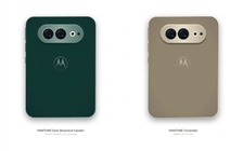Lộ diện smartphone gập rộng đầu tiên của Motorola