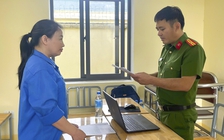 Khởi tố 3 bị can trong đường dây mua bán hóa đơn liên tỉnh hơn 20 tỉ đồng