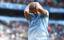 Man.City và 114 tội danh: Còn lâu mới đến đoạn kết!