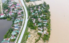 13 năm nơm nớp lo chạy lũ sông Lam