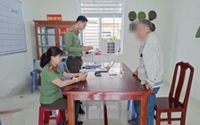 Công an Vĩnh Long xử phạt người đăng, chia sẻ nhiều bài viết xuyên tạc