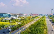 Lần đầu tiên Việt Nam có sân bay đạt chuẩn carbon thế giới
