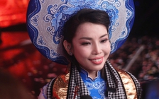 'Chuông vàng vọng cổ' Huỳnh Kim Tho: 'Cuối cùng tôi trở về con đường ca hát'
