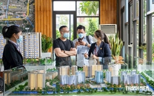 Thị trường bất động sản biến động ra sao 2 năm qua?