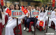 TP.HCM nêu các yêu cầu về thi tốt nghiệp THPT và tuyển sinh đầu cấp 2027